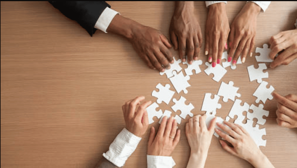 Team building aziendale: una strategia vincente per il tuo business