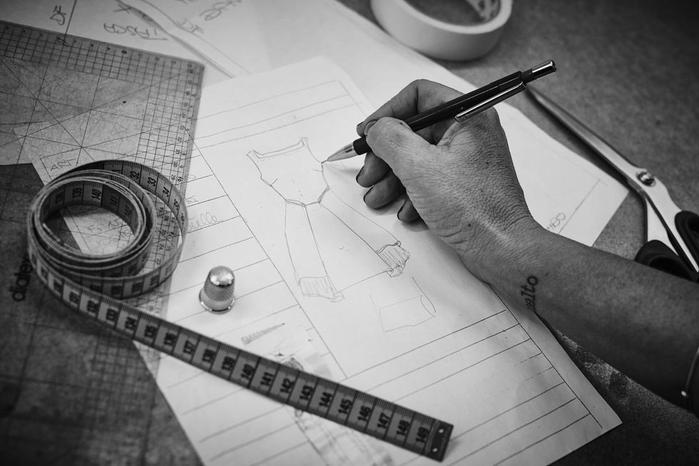 Piellepiù: un’organizzazione al passo con le ambizioni dell’azienda
