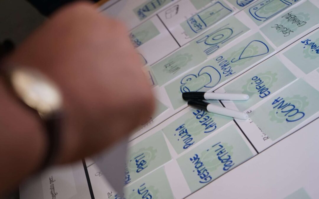 LAIP: potenziare il modello di business