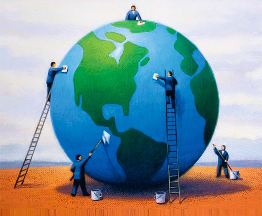 Il nostro futuro comune