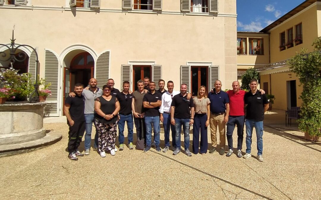 Pellenc Italia: rispondere alle aspettative del cliente con il business design