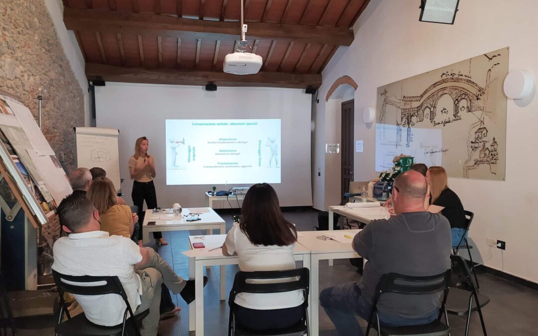 Gruppo Colle: formazione aziendale per un’organizzazione di valore