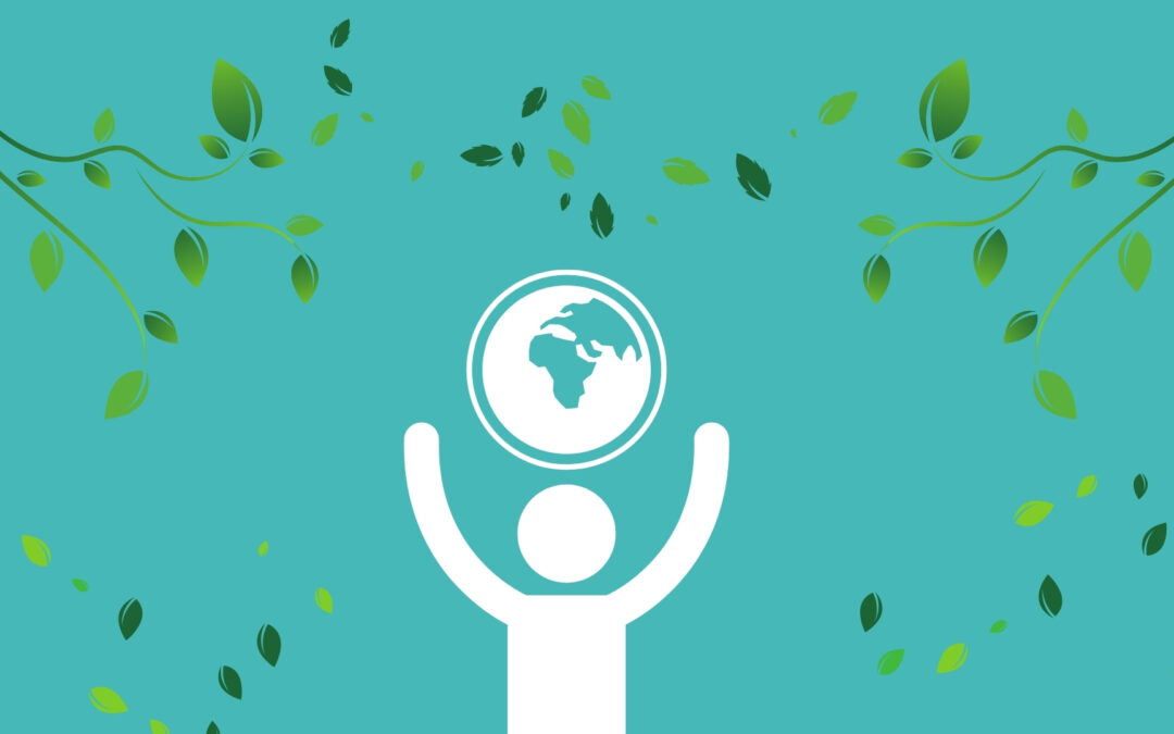Giornata Mondiale della Terra 2025: il ruolo delle aziende nella transizione ecologica