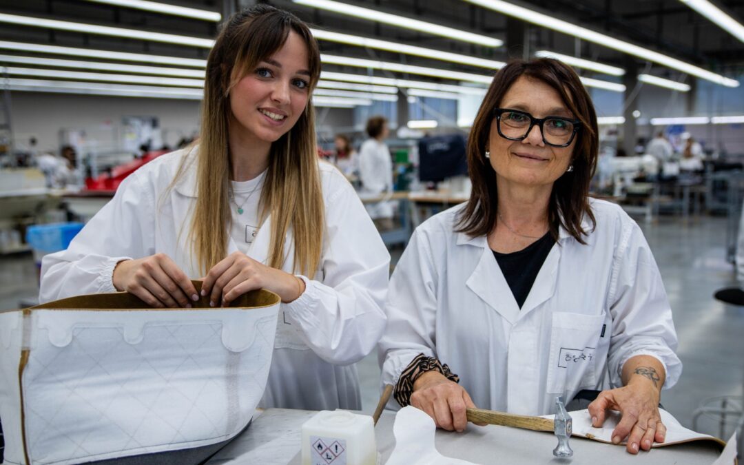 Renato Corti ottiene la certificazione di parità di genere grazie a un percorso formativo avanzato